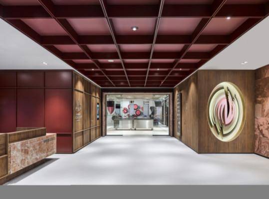 Callebaut Chocolate Academy™ Turkiye