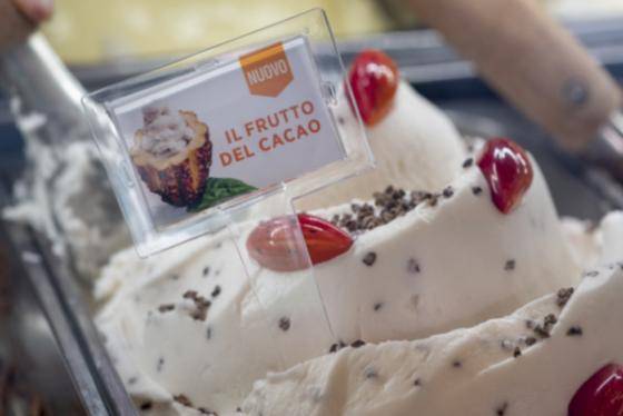 La scoperta di un superfrutto