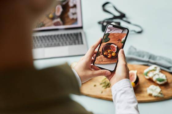 Social Media Trends
