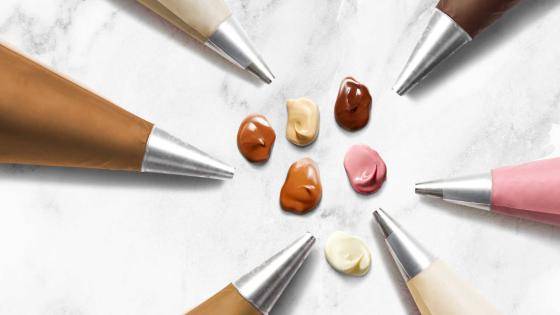 Callebaut® Cremas
