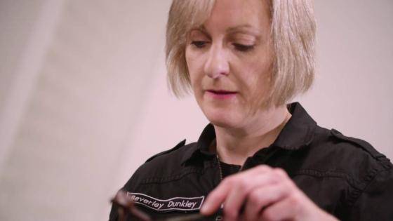 Hand-dipped chocolates - how to