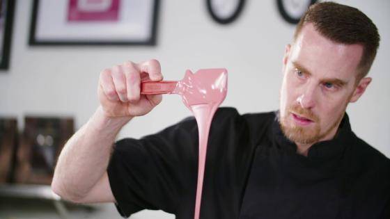 How to work with ruby RB1: tempering and other essentials