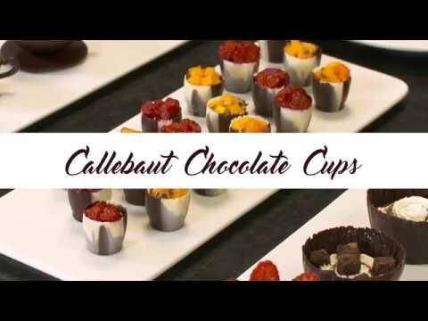 For the Love of Chocolate - Chocolate Pencils