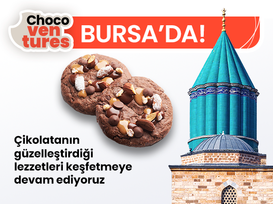Chocoventures Bursa