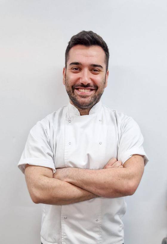 John Almeida