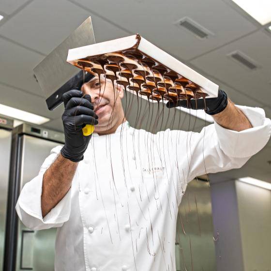 Chocolate Solutions to grow your business