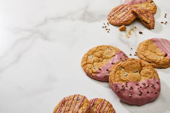 Chip cookie 