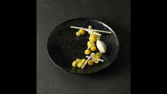 W2 Plated Dessert