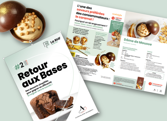 Future of Food Service Back To Basics