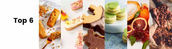 Top 6 Bakery Trends