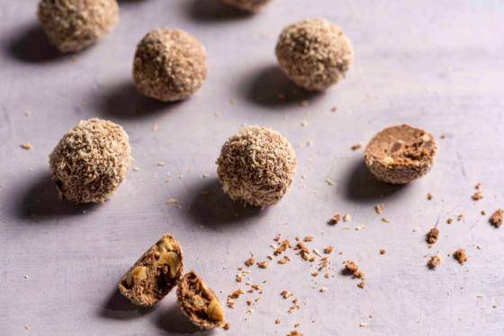 granola