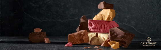 Top Chocolate Confectionery Trends 2026 - Callebaut