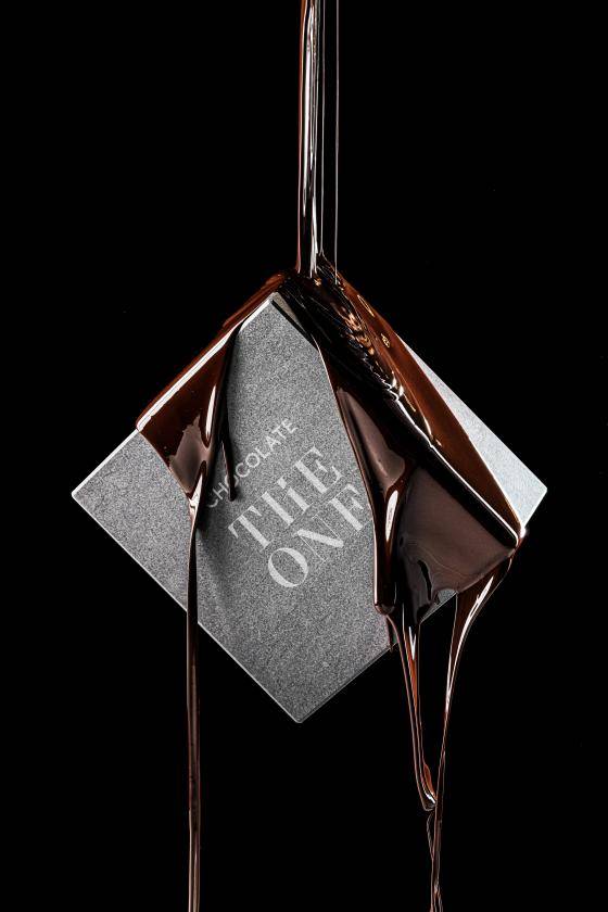 Chocolate The One 2027
