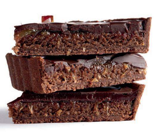 Cioccolato a 360°