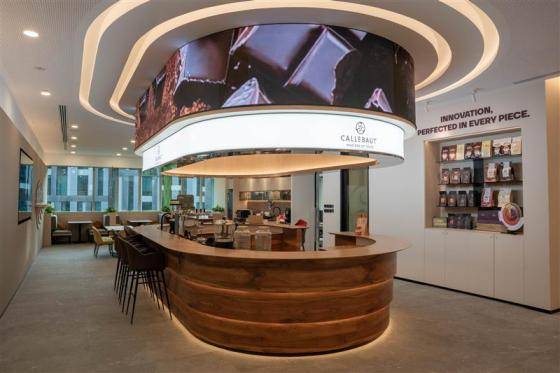 Callebaut Chocolate Academy™ Singapore