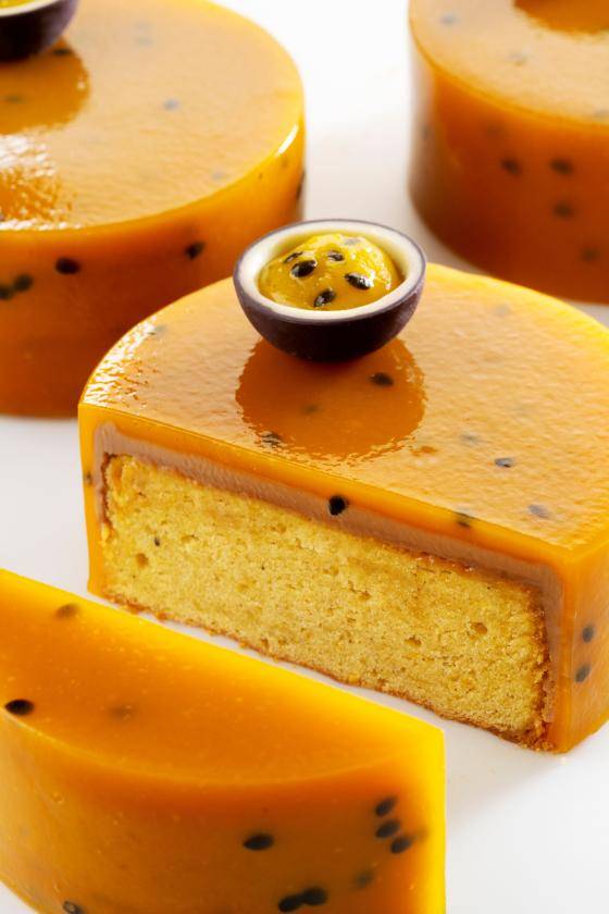 Plum cakes y bizcocho de viaje