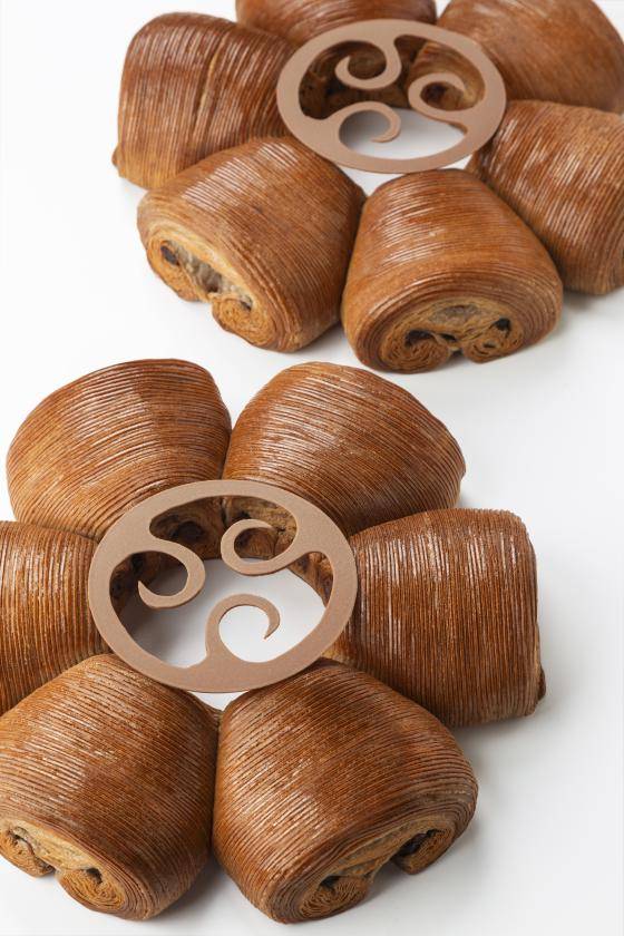 Pain au Chocolat