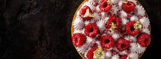 Spring recipes brochure