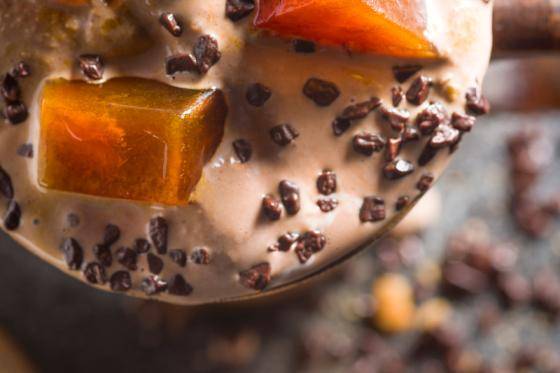 Recipe inspiration