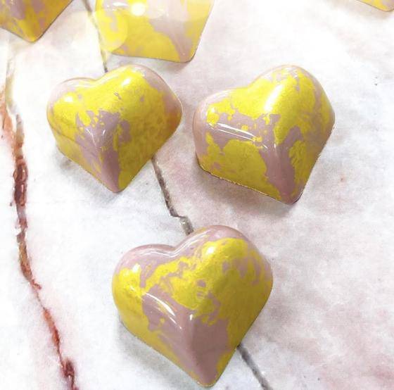 Hearts