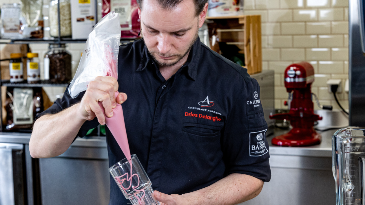 Horeca takeaway